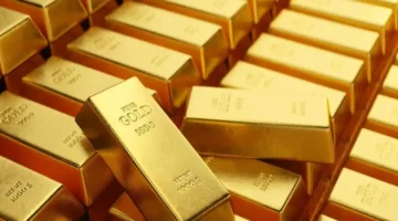 توقعات مثيرة للجدل حول الدورة الاقتصادية عقب وصول الذهب لمستوى قياسي جديد